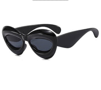 Sexes Lips Sunglasses