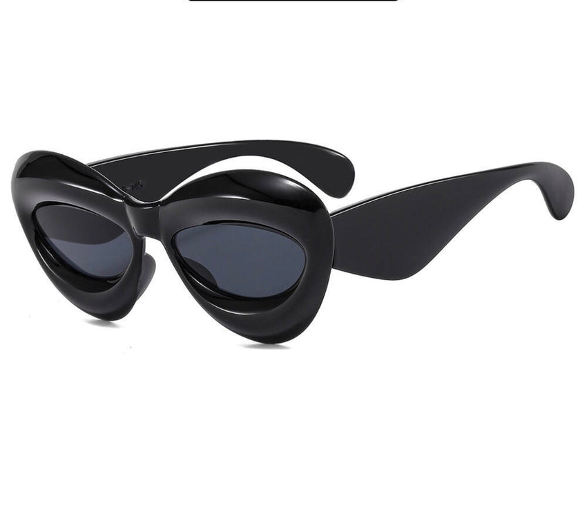 Sexes Lips Sunglasses