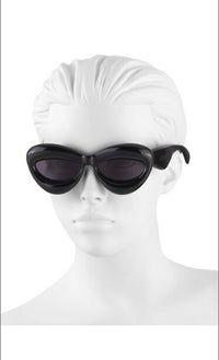 Sexes Lips Sunglasses