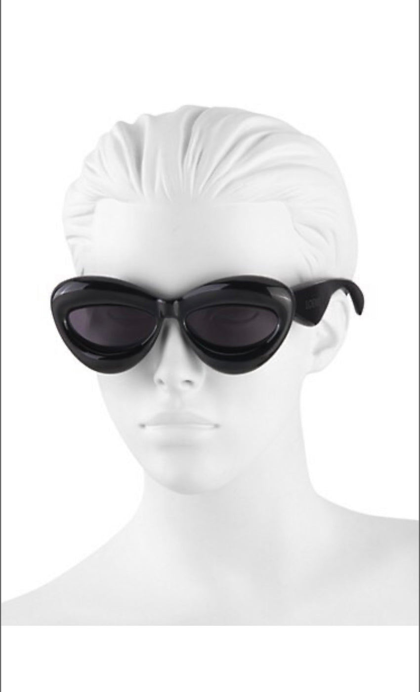 Sexes Lips Sunglasses