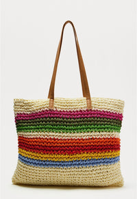 Multicolor ToteBag