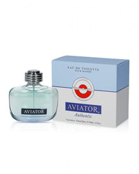 AVIATOR Authentic Eau de Toilette Spray of 100ml
