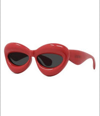 Sexes Lips Sunglasses