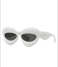 Sexes Lips Sunglasses