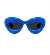 Sexes Lips Sunglasses