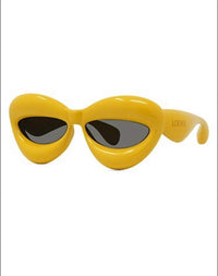 Sexes Lips Sunglasses