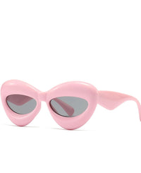 Sexes Lips Sunglasses