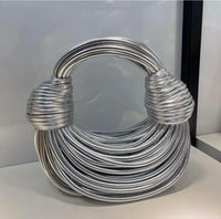 Noodles style Handbag