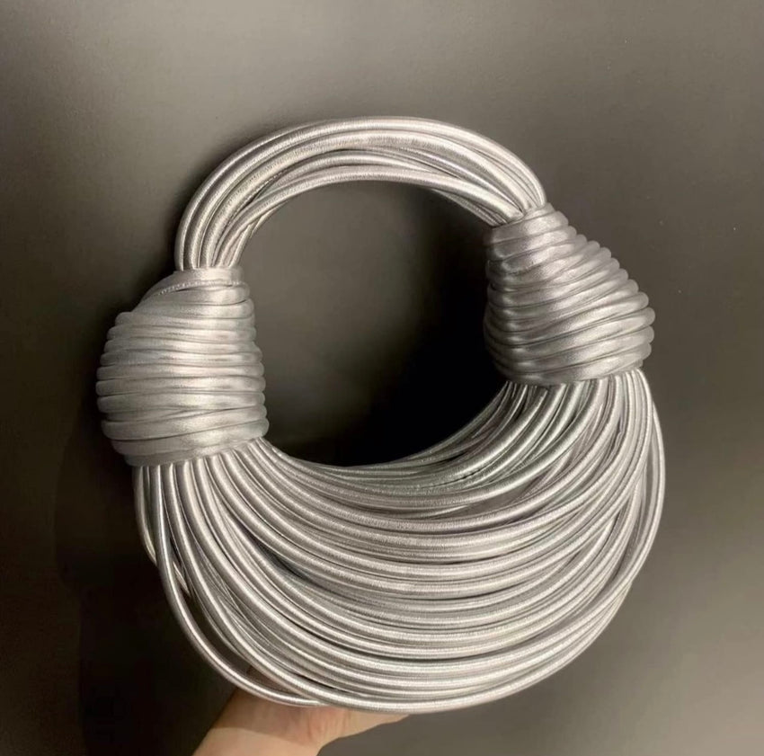 Noodles style Handbag