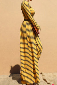 Printed Two piece set