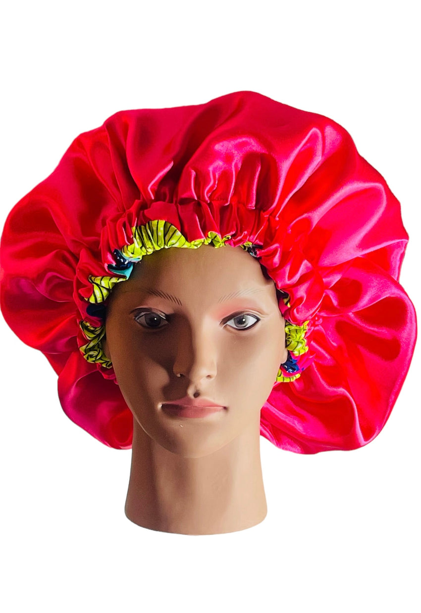 BOYONUH BONNETS Dubble