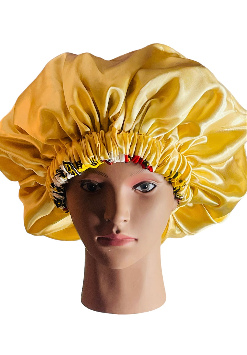 BOYONUH BONNETS Dubble