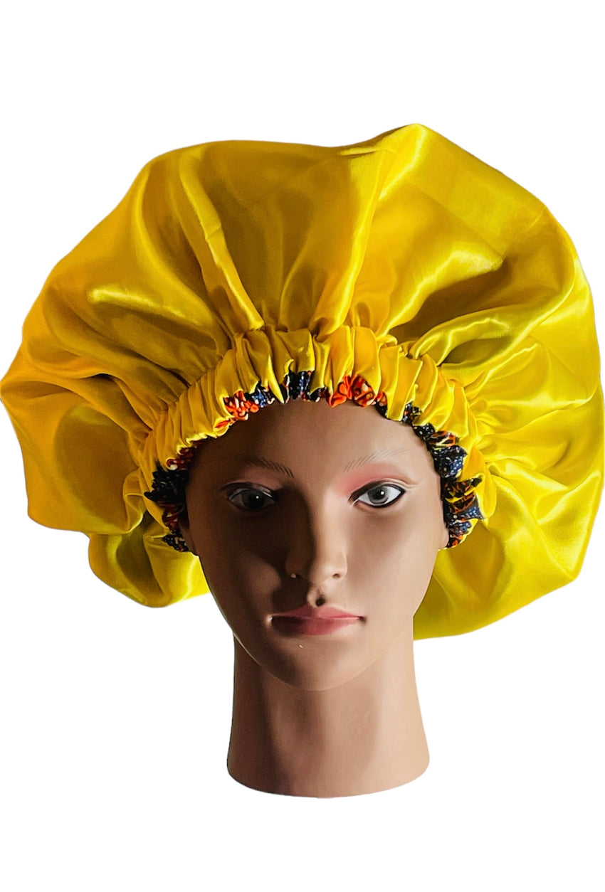 BOYONUH BONNETS Dubble