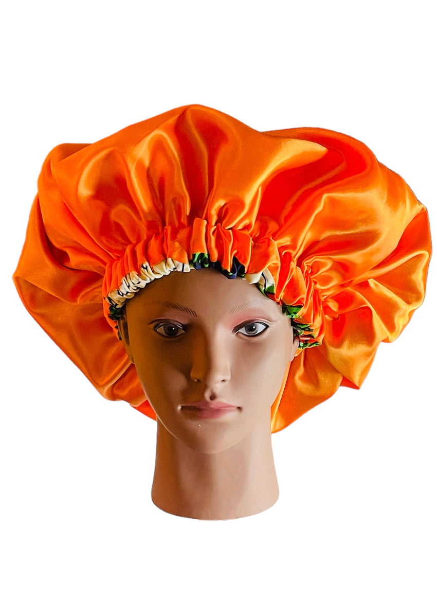 BOYONUH BONNETS Dubble