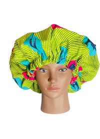 BOYONUH BONNETS Dubble