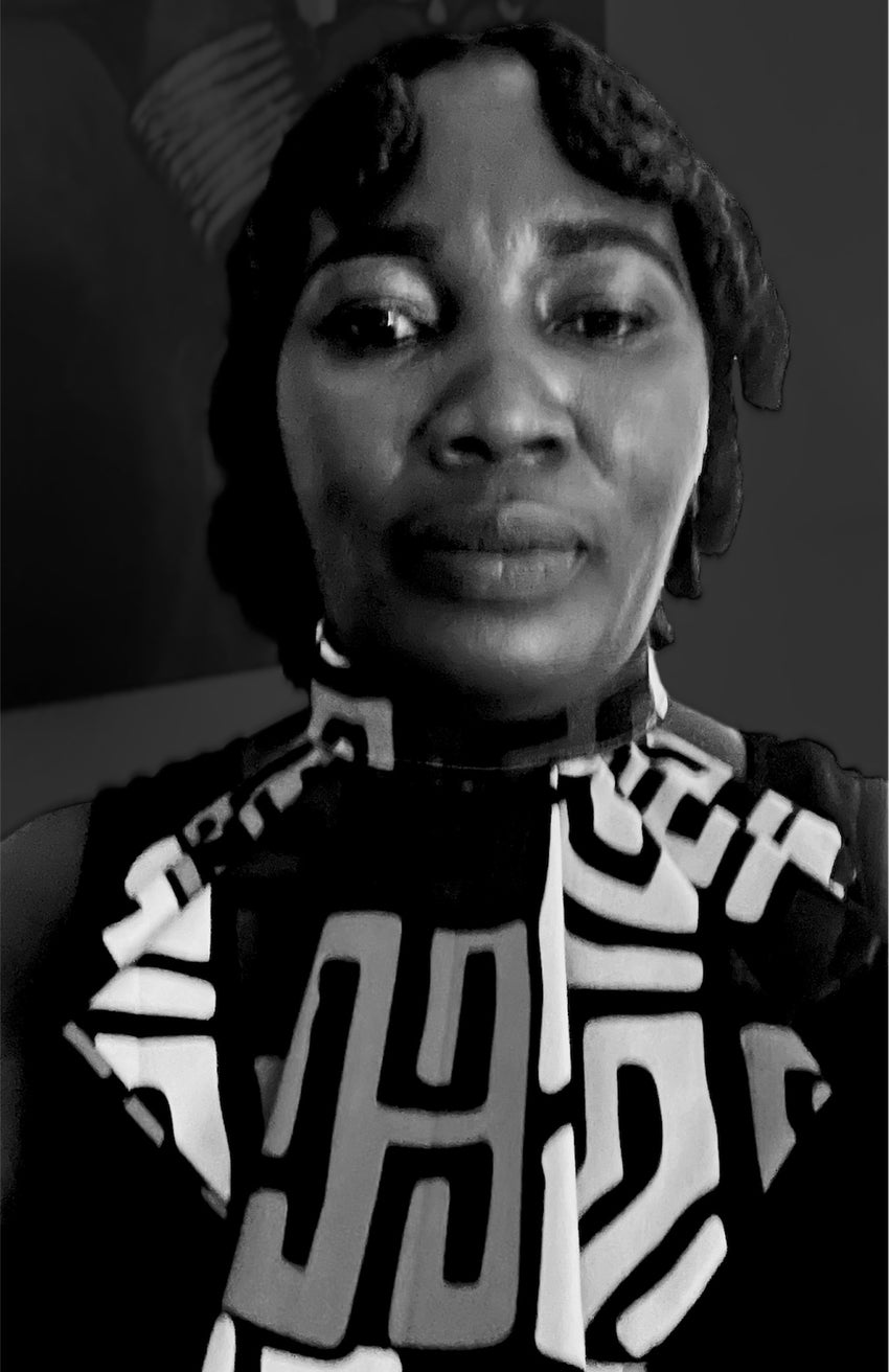 Boyonuh Ankara Chocker