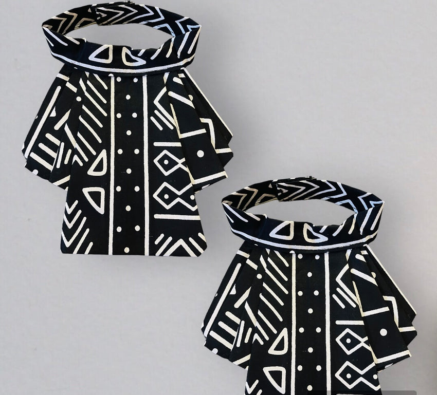 Boyonuh Ankara Chocker