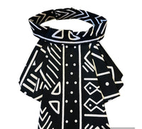 Boyonuh Ankara Chocker