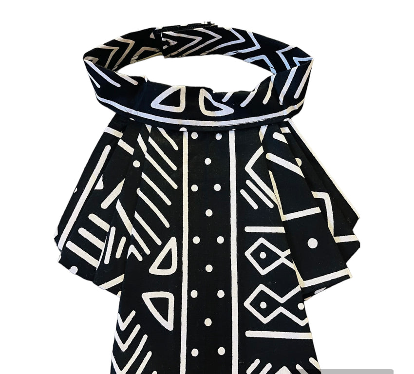 Boyonuh Ankara Chocker