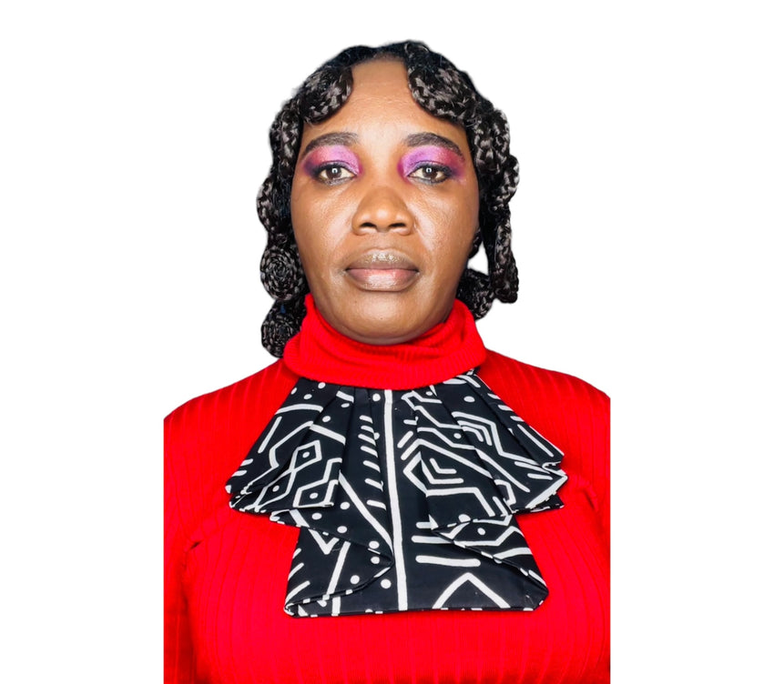 Boyonuh Ankara Chocker