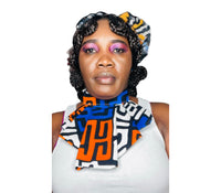 Boyonuh Ankara Chocker