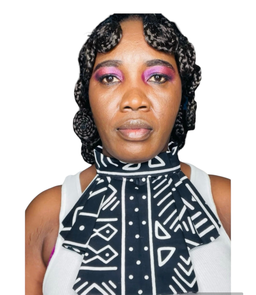 Boyonuh Ankara Chocker