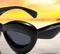 Sexes Lips Sunglasses