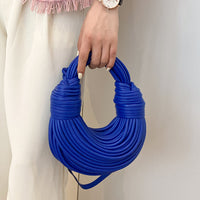 Noodles style Handbag