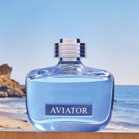 AVIATOR Authentic Eau de Toilette Spray of 100ml
