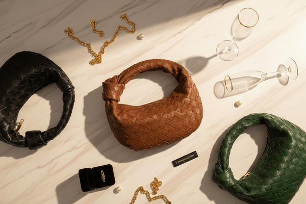 Knot & Go Collection Image
