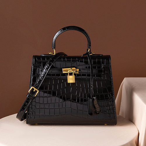 Skin Platinum Bag