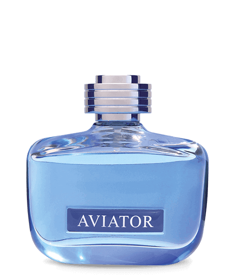 AVIATOR Authentic Eau de Toilette Spray of 100ml