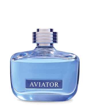 AVIATOR Authentic Eau de Toilette Spray of 100ml