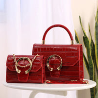 Twin Mini Handbag