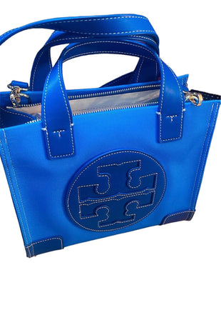 Blue Cross front bag