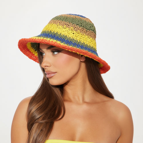 Canvas Hats