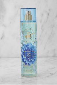 Beverly Hills Polo Club Sexy Blue Fragrance Mist - blush