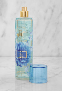 Beverly Hills Polo Club Sexy Blue Fragrance Mist - blush