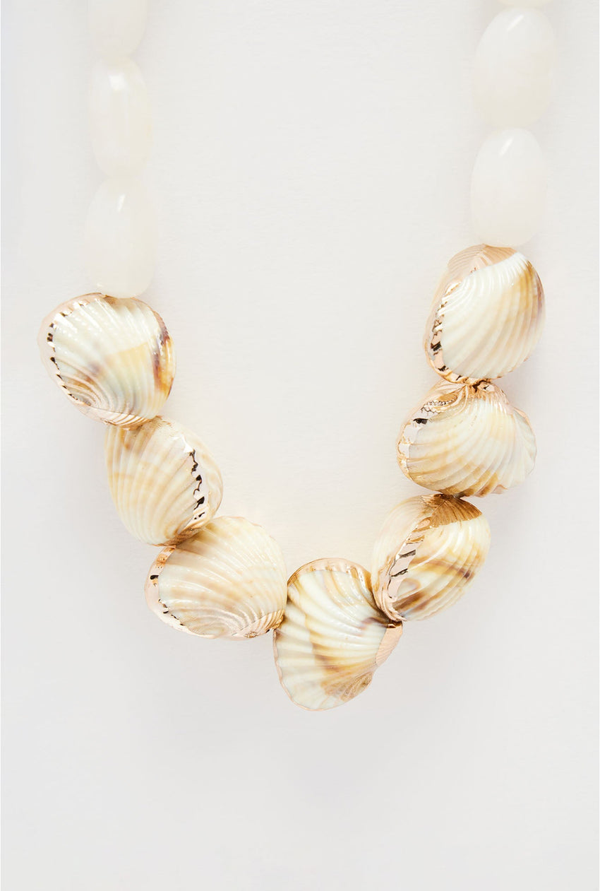 Shell Necklace