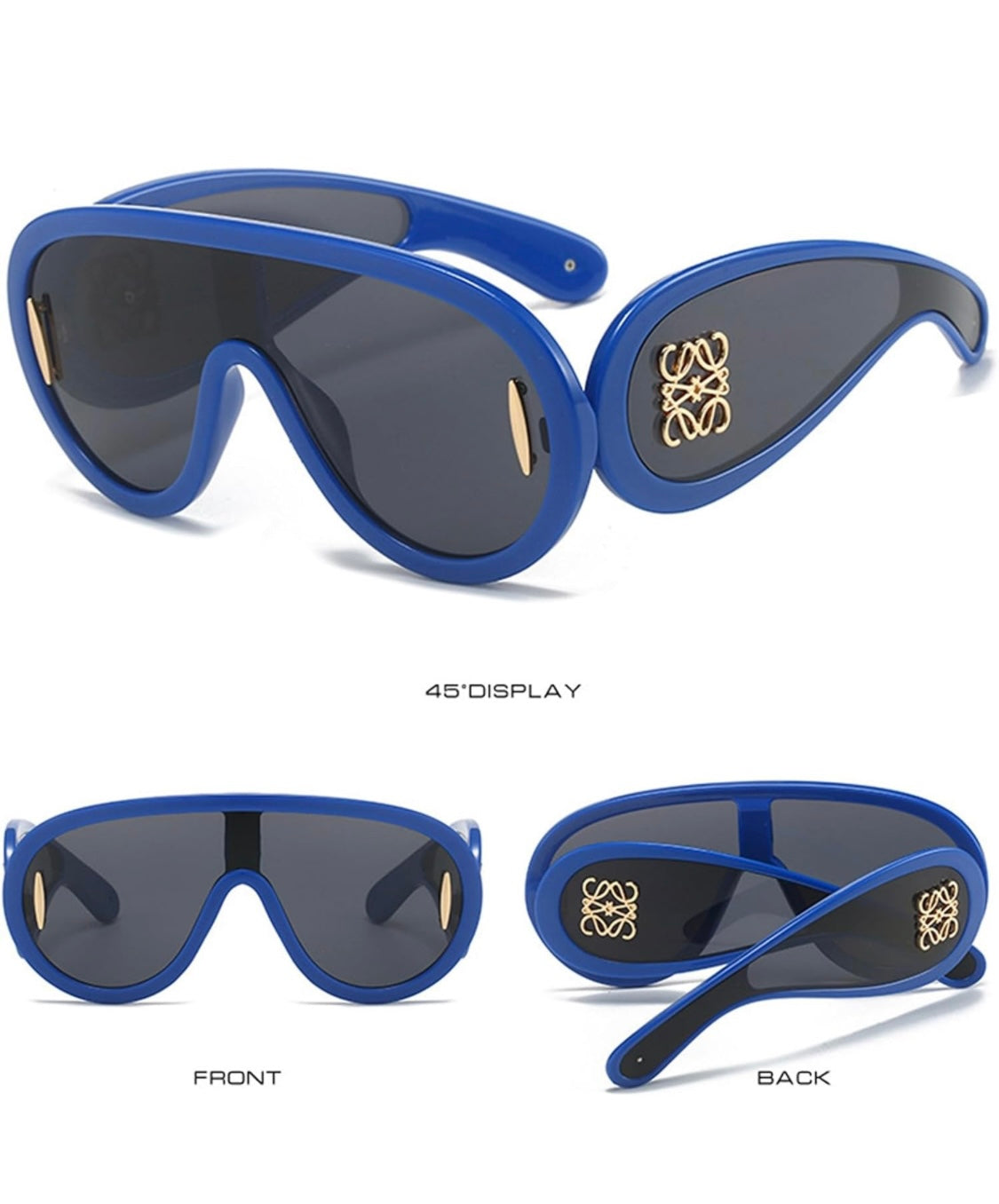 Sports Sunglasses For Men And Women