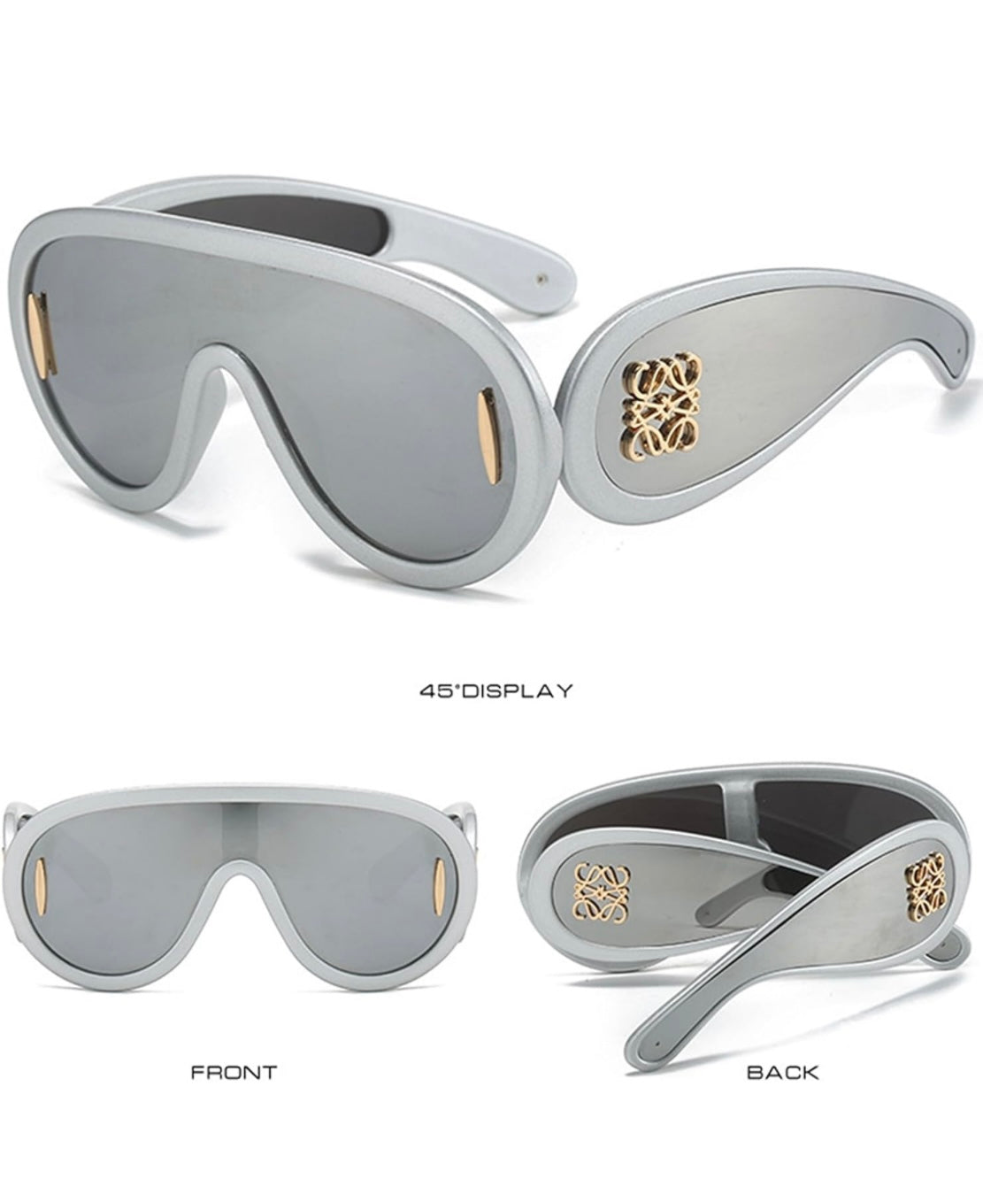 Sports Sunglasses For Men And Women