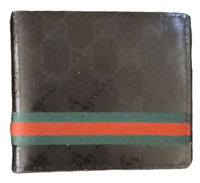 Mens Designer Wallet