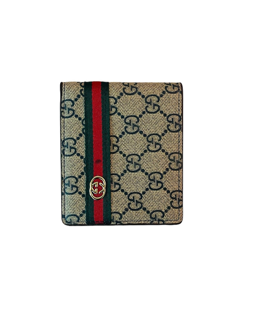 Mens Designer Wallet