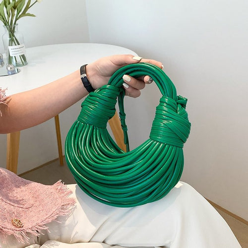 Noodles style Handbag