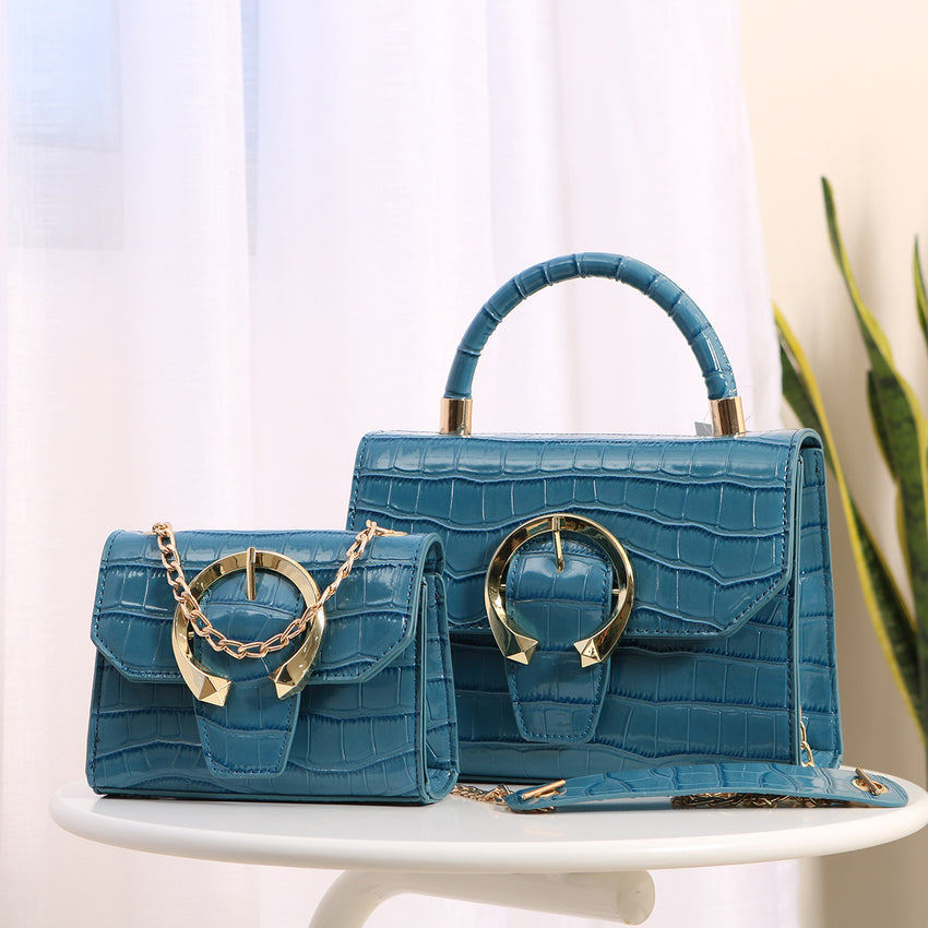 Twin Mini Handbag