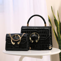 Twin Mini Handbag