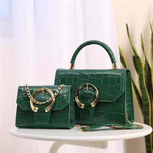 Twin Mini Handbag