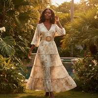 Bohemian Garden