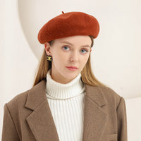 French Beret