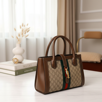 Designer Handbag Lifestyle